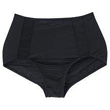 Rhonda Shear 3-pack Mesh Insert Brief