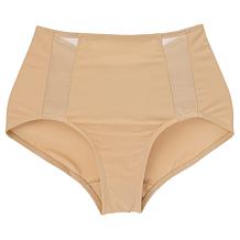 Rhonda Shear 3-pack Mesh Insert Brief