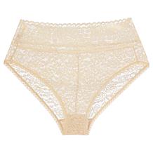Rhonda Shear 3-pack Stretch Lace Brief