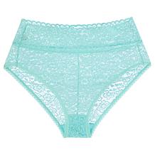 Rhonda Shear 3-pack Stretch Lace Brief