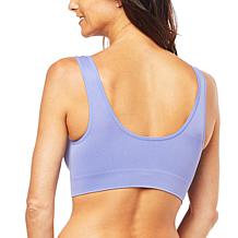 Rhonda Shear 4-pack Original Ahh Bra