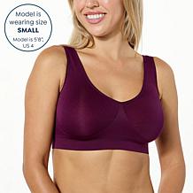 Rhonda Shear 4-pack Original Ahh Bra