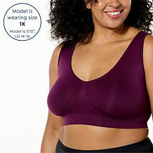 Rhonda Shear 4-pack Original Ahh Bra