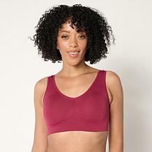 Rhonda Shear 4-pack Original Ahh Bra