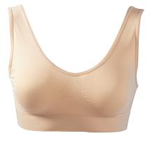 Rhonda Shear 4-pack Seamless Original Ahh Bra