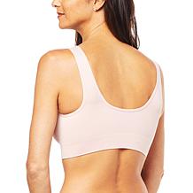 Rhonda Shear 4-pack Seamless Original Ahh Bra