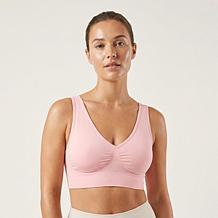 Rhonda Shear 4-pack Seamless Original Ahh Bra