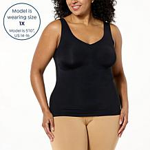 Rhonda Shear Butterknit Smoothing Tank