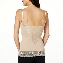 Rhonda Shear Classic Pin-Up Smoothing Cami