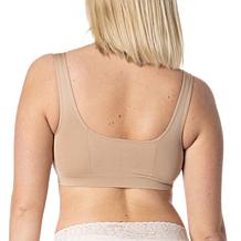 Rhonda Shear Divine Seamless Underwire Bra