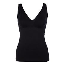 Rhonda Shear Gel Tank with Additional Back Support