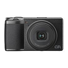 Ricoh GR III Digital Camera