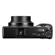 Ricoh GR IIIx HDF Digital
Camera Bundle 