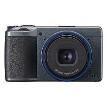 Ricoh GR IIIx Urban Edition
Digital Camera Bundle 