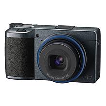 Ricoh GR IIIx Urban Edition
Digital Camera Bundle 