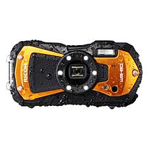 Ricoh WG-80 Digital Camera Bundle 