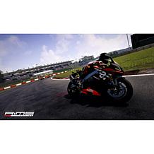 Rims Racing Sim - PS4