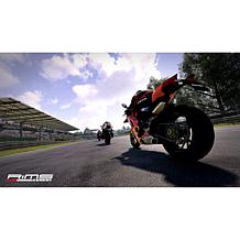 Rims Racing Sim - PS4