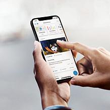 Ring Battery Doorbell Pro w/Color Night Vision & Ring Assist+