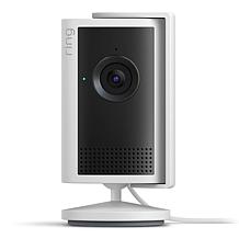 Ring Battery Doorbell with 2K Indoor Cam Plus & Ring Assist+