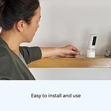 Ring Pan-Tilt Indoor Camera with Privacy Cover