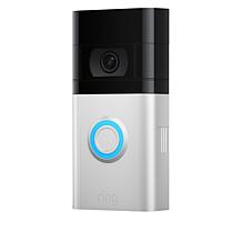 Ring Video Doorbell 4 with Ring Assist+