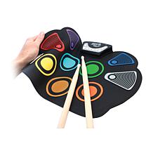 Rock And Roll It CodeDrum