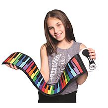 Rock And Roll It - Piano Rainbow