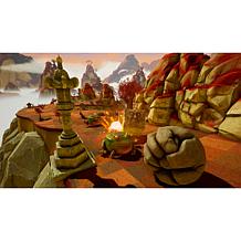 Rock Of Ages 3 - PS4