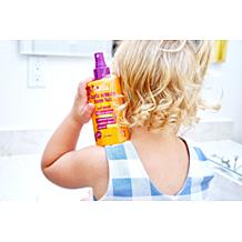 Rock the Locks Funky Fruit Detangler Bundle
