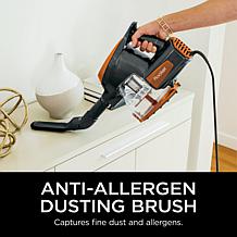 Rocket Ultra-Light Weight Stick Vacuum