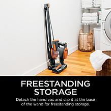 Rocket Ultra-Light Weight Stick Vacuum