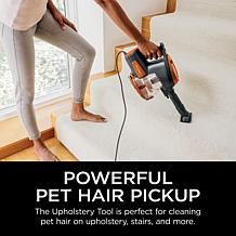 Rocket Ultra-Light Weight Stick Vacuum