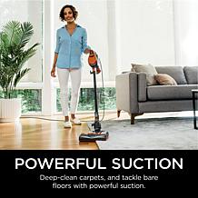 Rocket Ultra-Light Weight Stick Vacuum