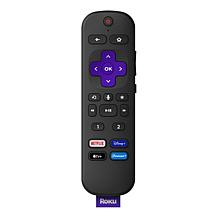 Roku Ultra Streaming Player with Voice Remote and Voucher