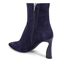 Ron White Danita Suede Ankle Boot