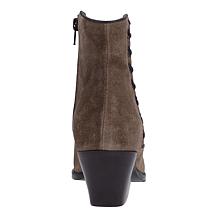 Ron White Mysa Whipstitch Boot