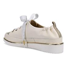 Ron White Nadine Ultralight Luxe-Casual Leather Sneaker