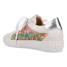 Ron White Oriana Artisan Leather Sneaker