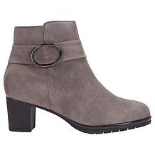 Ron White Rosalie Ankle Boot with Inside Zipper