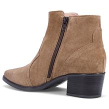 Ron White Syrena Suede Ankle Boot