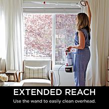 Rotator Professional Lift-Away Upright Vacuum