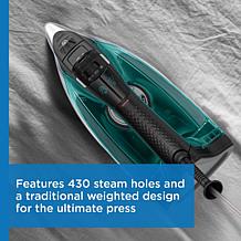 Rowenta DW8360 Pro Master Xcel Iron