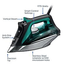Rowenta DW8360 Pro Master Xcel Iron