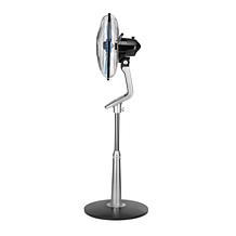 Rowenta Turbo Silence Extreme Oscillating Stand Fan with 5 Speeds
