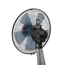 Rowenta VU2660U2 Turbo Silence Table Fan 12"