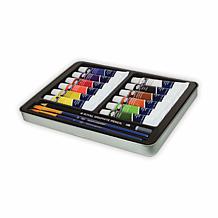Royal and Langnickel Acrylic Painting Art Set