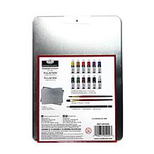 ROYAL AND LANGNICKEL Watercolor Painting Art Set