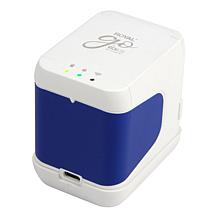 Royal e-mark Go Handheld Color Compact Printer