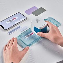 Royal e-mark Go Handheld Color Compact Printer